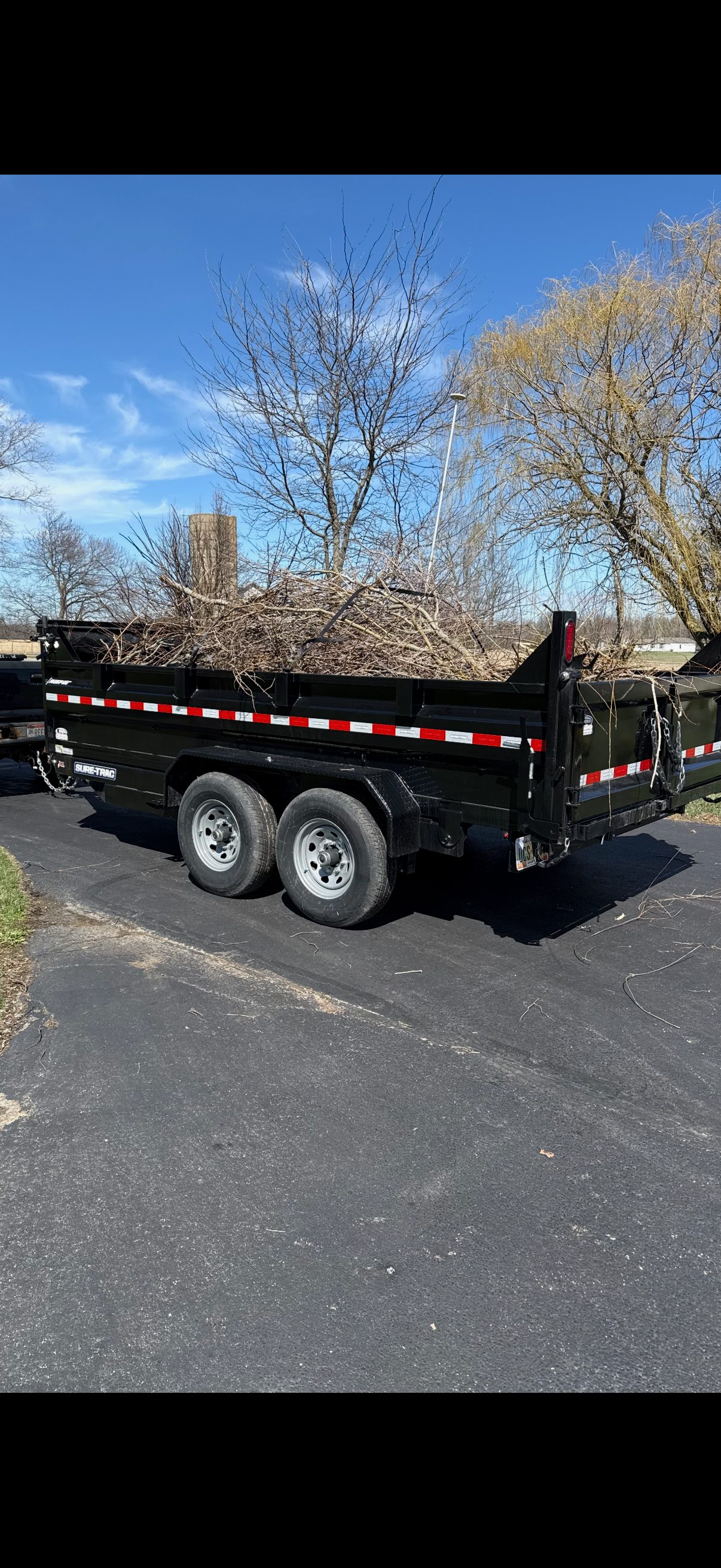 Dump Trailers